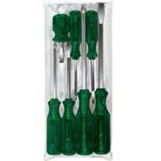 Κατσαβίδια Περαστά ΣΕΤ 7 τεμαχίων